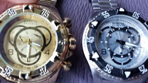 invicta dr no watch replica|Fake Invicta from Amazon .